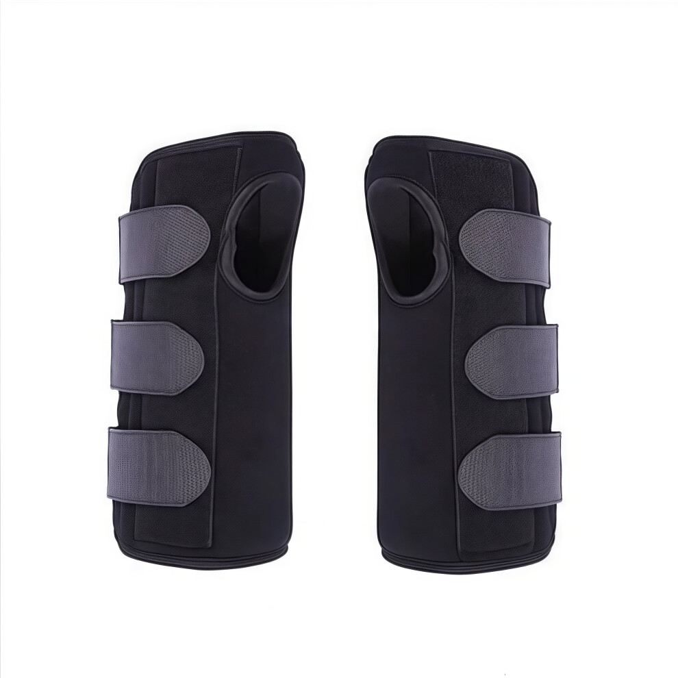 2PCS Wrist Support Brace With Steel Splint For Wrist Joint Stability