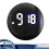 Car LED Digital Clock Waterproof Dash Mount 1 Pack 1
