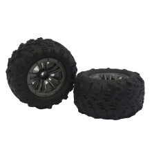 RC autó gumiabroncs alkatrész XLH1/16-hoz