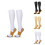 Chaussettes de compression unisexes à soutien progressif (1 paire) 1