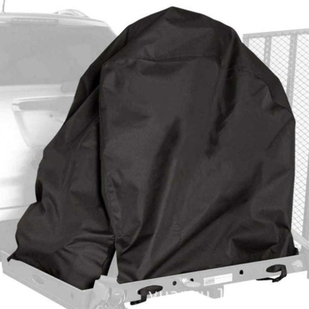 Waterproof Wheelchair Cover Compatible with Jazzy Power Wheelchairs, Universal for Electric Wheelchairs & Mobility Scooters