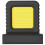 Lampe de travail LED 21 V, portable, faisceau large/spot réglable 1