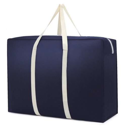 Sac de rangement extra large en non-tissé avec poignées