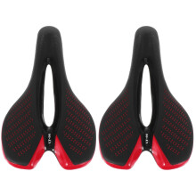 2St Outdoor Mountain Bike Ademend Schokabsorberend