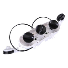Heater Control Unit Panel Switches for N70 2005-2011 55900-0K011 559000K011 Replacement Car Air Conditioners Panel