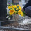 2 Pezzi Vaso Decorativo In Ferro Per Cimitero E Piantante 9