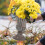2 Pezzi Vaso Decorativo In Ferro Per Cimitero E Piantante 10