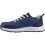 Dunlop (, ) Dunlop T-Max Textile Men's Navy/Lima Safety Trainers 4
