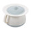 Set Plastic Spittoon With Lid Portable Chamber Pot Night Urinal 6
