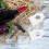 100 Pezzi Etichette Bifacciali Vuote Per Bottiglia Vino 4