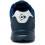 Dunlop (, ) Dunlop Matt Microfiber Men's Navy/White Safety Trainers 2
