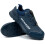 Dunlop (, ) Dunlop Matt Microfiber Men's Navy/White Safety Trainers 3