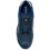 Dunlop (, ) Dunlop Matt Microfiber Men's Navy/White Safety Trainers 4