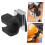 supporto con clip per torcia da casco, ideale per operatori edili 5