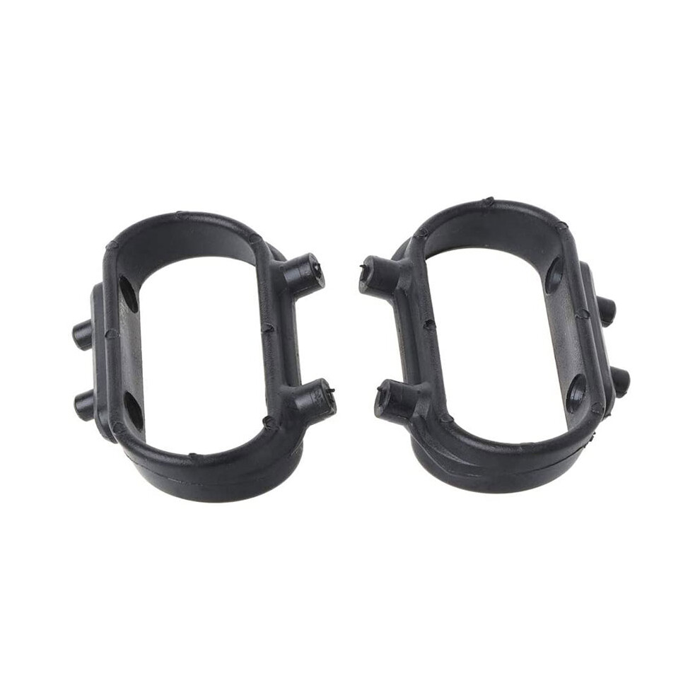 2.4Ghz Car Spare Parts 15-Sj06 Bumper Link Block Car Parts For S911/9115 S912/9116 Rc Car Black 4713335597812
