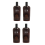 American Crew American Crew Daily Moisturizing conditioner 1 Litre x4 1