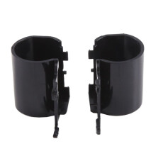 2 Stuks Geschikt voor 15-BS 15T-BS 15-BW 15Z-BW 250 G6 255 G6 Laptop Scharnier Cover Scherm As Cover