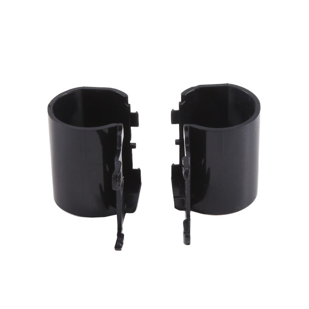 2Pcs Suitable For 15-Bs 15T-Bs 15-Bw 15Z-Bw 250 G6 255 G6 Laptop Hinge Cover Screen Shaft Cover Black 4712812019045