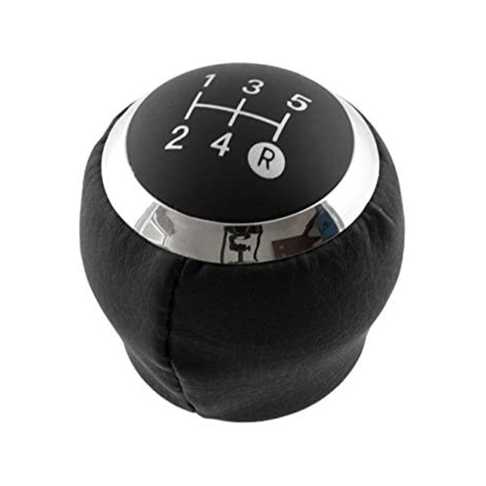 5 Speed Car Manual Gear Shift Knob Lever Shifter Knob Handball For Rav4 Avensis Yaris Verso Auris Aygo 4712848768030