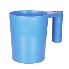 Scoop for Swimming Pool and SPA Pool Measuring Cup Portable Pool Maintenance Tool Multipurpose Measuring Scoop