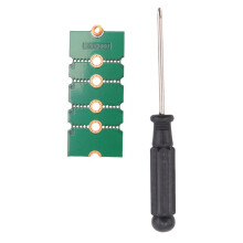 NGFF NVME M.2 Extended Bracket 2230 To 2242/2260/2280, 2242 To 2280, 2260 To 2280 Transfer Adapter Expansion Rack Board