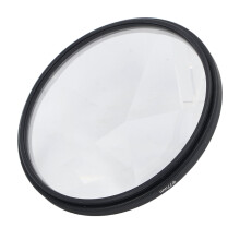 77MM Digital Filter with Pentaprism & Adjustable Effects for Superior Photos