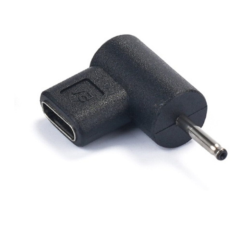 5.5X2.5/3.0X1.1/3.5X1.35/4.0X1.7/4.8X1.7/5.5X2.1mm To Usb Type C Female Power Cable 5V 3A For Phone Tablet Charging 9551475192512