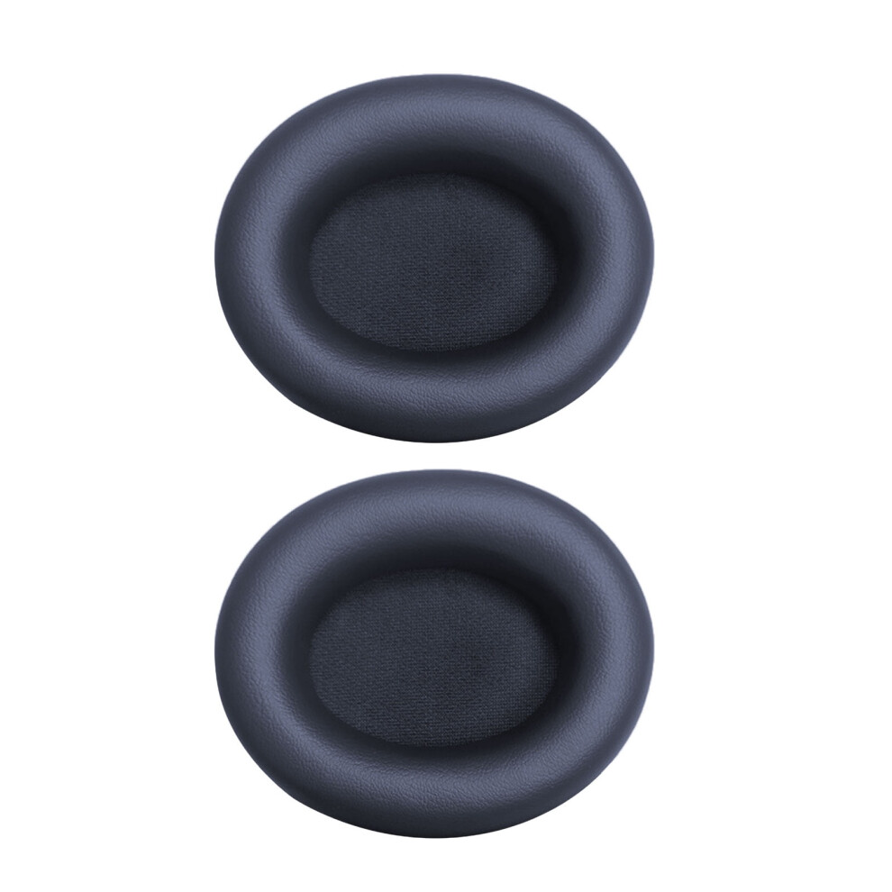 Earmuffs For Studio Headphones Soft Sponges Earpads Case Cover Ear Pad Earphone Cushions 9551475192697