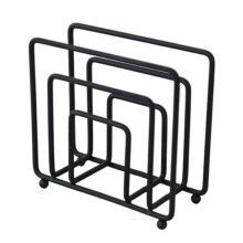 Napkin Holder for Table, Suitable for Kitchen, Restaurant, and Outdoor Use, Paper Cocktail Napkin Holder That Matches A
