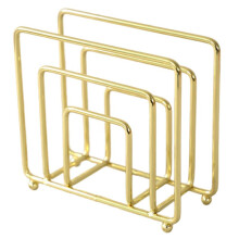 Porta-Guardanapos para Mesa, Adequado para Cozinha, Restaurante e Uso Ao Ar Livre, Porta-Guardanapos de Papel para Coquetel Que Combina com B