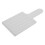 4Pcs Plastic Seed Counting Tray White for Precise Garden Seed Sowing 1