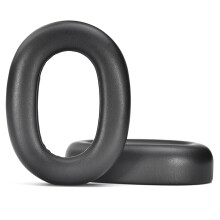 Ørepuder i memory foam til Evolve2 85MS headsets. Ørepuder. Ørepuder. Forbedret lydkvalitet og komfort.