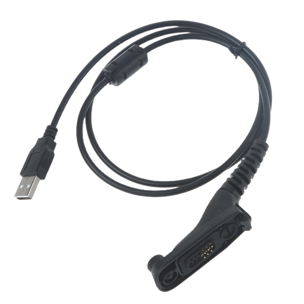 Pmkn4012b Usb Programming Cable Cord For Talkie Pr6550 Apx6000 Apx1000 Apx4000 Two Way Radio Accessories 9551475187914
