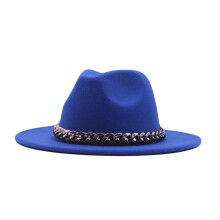 Elegante cappello Fedora per uomo e donna – Pieghevole, ideale per i viaggi, compatibile con Top Gear