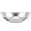 Stainless Steel Fruit Bowl Kitchen Basket 1-Pack 1