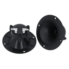 2 stuks 96 mm luidsprekers 4 inch 4-8 ohm 30W 150W luidspreker met hoge tonen voor thuisbioscoop