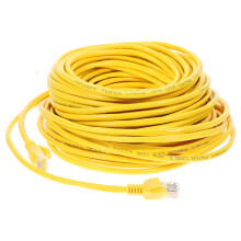 Kabel Ethernet High Cable Aluminium 1 zestaw
