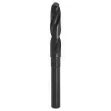 Powerful Drill Bit For Metal Sawing Applications, Precision Start No Walk With Secure Grip Shank And Faster Drilling Speed