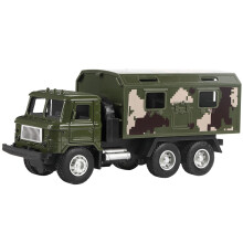 Collectible Army Toy Set Diecast Military Vehicles Realistic Detailed Design Military Theme Toy Set With Sound And Light Effects Educational