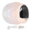 Portable Breast Pump Wearable Electric Hands Free With Smart LCD Screen Memory Function Low Noise Leak Proof Design For Efficient Milk Expression 1