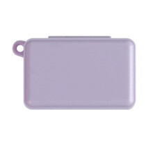 12 Well Folding Watercolor Paint Case Portable Watercolor Paint Mixing Tray