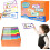Βιβλία Equalityan30Read & Rhyme Flip + Οικογένειες Λέξεων, Ήχοι Γράμματος & Κάρτες Λεξιλογίου – 1