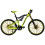 Κράμα Mountain Finger MTB Ποδήλατο Downhill DH Downhill Ποδήλατο Στολίδι Παιχνίδι Mini DS Ποδήλατο 1