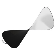 Windscreen Shade Car Windshield Accessories Silver Bump-resistant Fabric Drivers 1Set