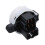 Easy Installation Ignition Lock Key Starter Switch, Anti-Corrosion Compatibility Reference Durable Material Direct Replacement High Quality ABS 1