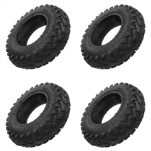 4x200x50 vnější pneumatika pro zadní kolo Speedway Mini4Pro, 8palcová pneumatika pro elektrický skútr, zadní pneumatika Mini4PRO, 4 *