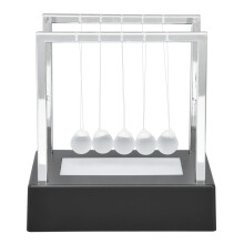 Vzdelávacie vedecké pomôcky Fyzikálne puzzle Vzdelávacie nástroje Gravitácia v práci LED svetlo Vedecká hračka Stres Booster Vedecká