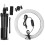 Professional Looking Results Ring Light USB Powered LED Fill Light with Adjustable Brightness Levels Compact Ring Shaped Design Shadowless Lighting 1