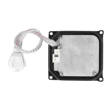 Waterproof Performance HID Ballast Vibration Resistance Direct Replacement Low Current Quick Start Simple Installation Compatible with ES350RX350GS