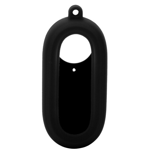 Εύκαμπτη θήκη σιλικόνης για την κάμερα Insta360GO3, ανθεκτική στον ιδρώτα και